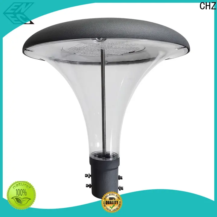 CHZ garden lighting led factory direct supply for gardens 1