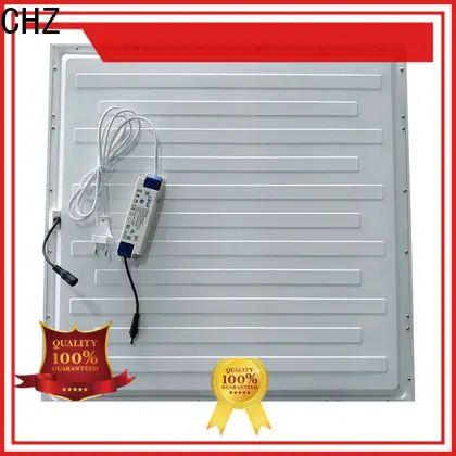 top quality led slim panel light series for galleries 1