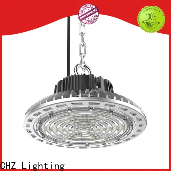 CHZ warehouse high bay lighting with good price for highway toll stations 1