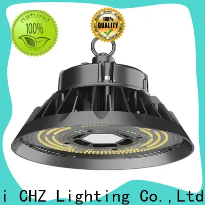 CHZ eco-friendly high bay lights factory direct supply for factories 1