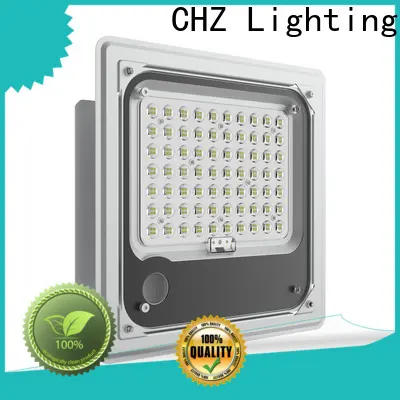 CHZ cheap led bay lights supply for gas stations 1