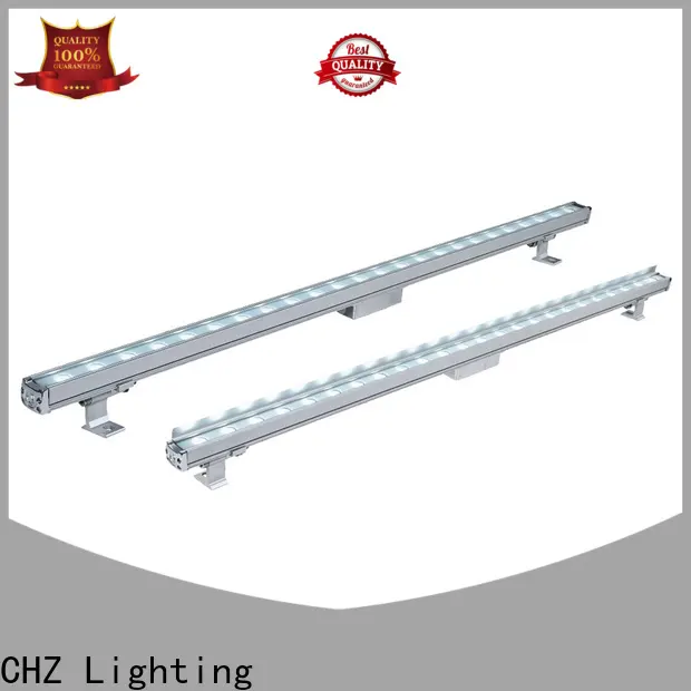 CHZ high power led flood light with good price for lighting project 1