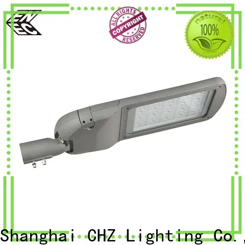 CHZ led street light price directly sale for outdoor 1