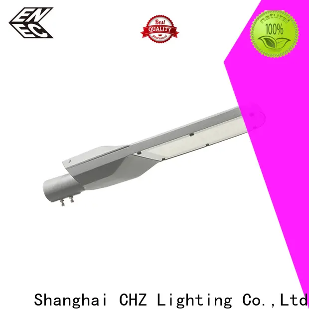 CHZ approved street lighting fixtures factory direct supply for promotion 1