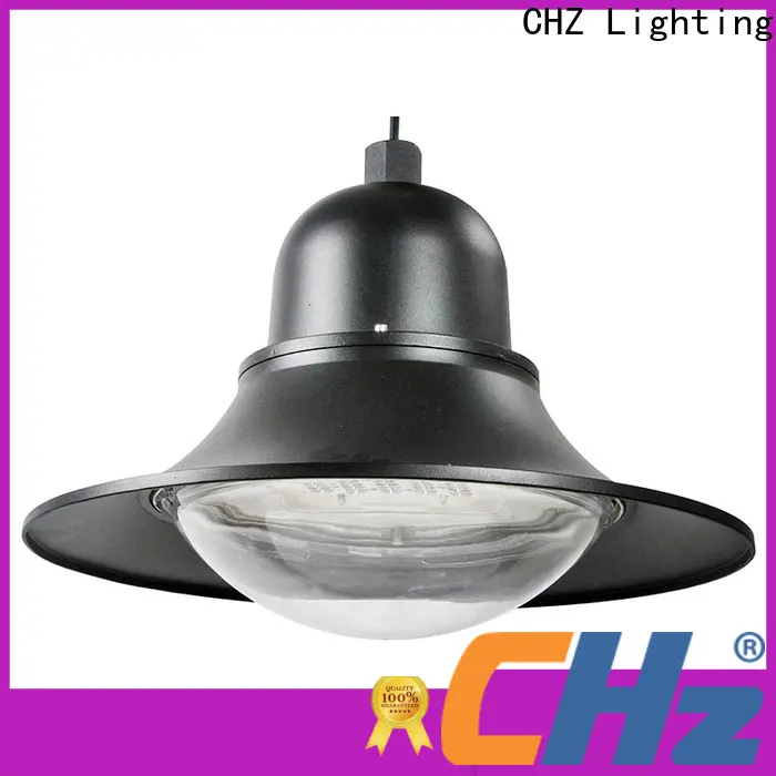 CHZ yard lights supply bulk production 1