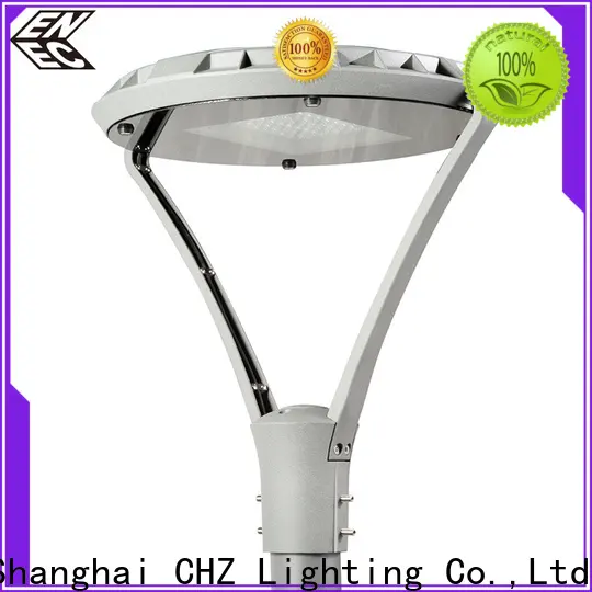 high quality landscape pathway lighting best supplier for parking lots 1