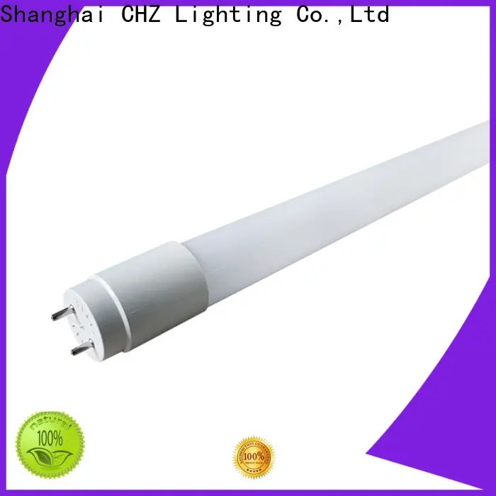 CHZ wholesale led tube light supply bulk production 1