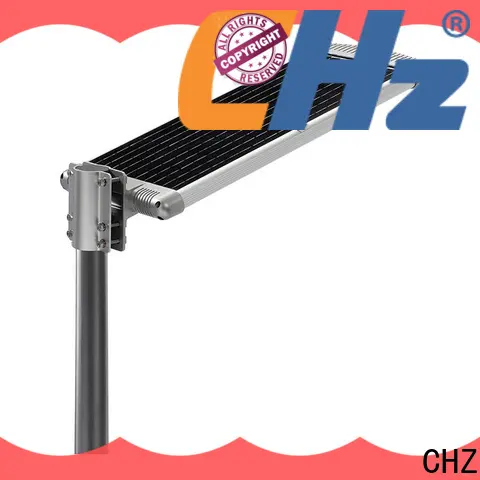 promotional best solar led street light best manufacturer for rural 1
