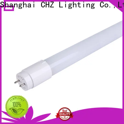 CHZ t8 tube best supplier bulk production 1