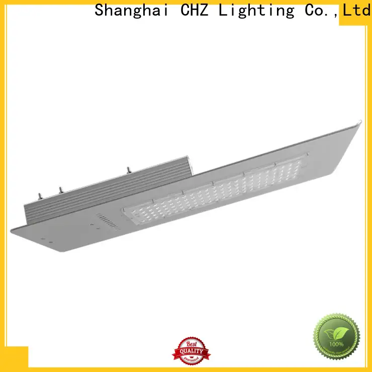 controllable led street lighting luminairs factory for outdoor 1