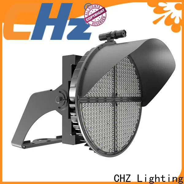 promotional led stadium flood light best manufacturer bulk production 1