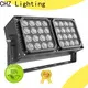 CHZ high quality outdoor led flood lights wholesale bulk production 1