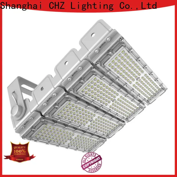 top quality flood light price list factory direct supply for exhibition hall 1