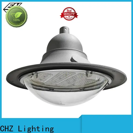 CHZ led landscape lighting best manufacturer for bicycle lanes 1