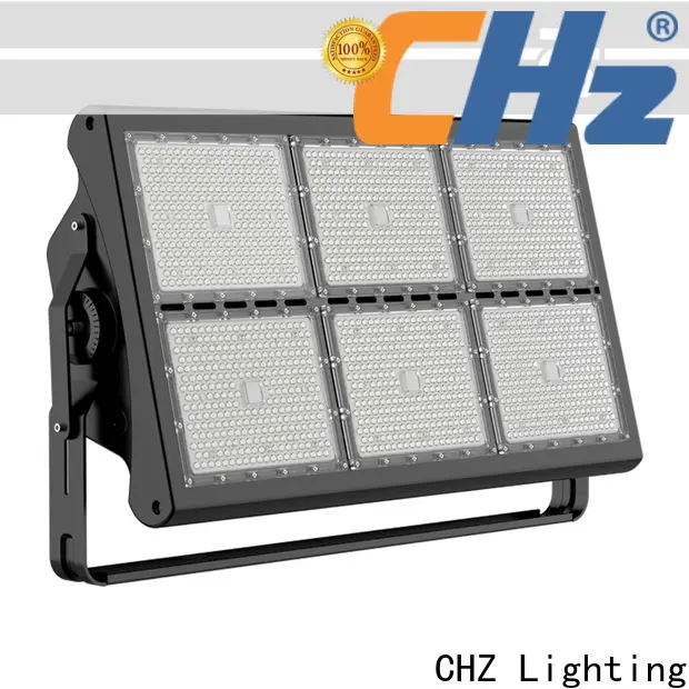 popular led high mast light supply for warehouse 1