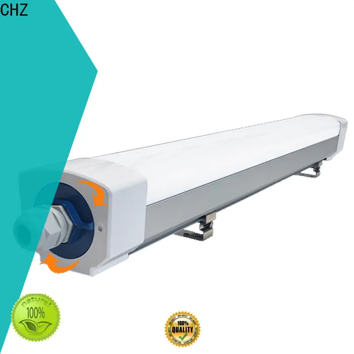 CHZ high-quality led high bay with good price for shipyards 1