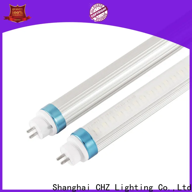 CHZ led tube lamp directly sale for underground parking lots 1