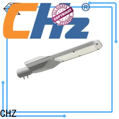 approved led street lighting luminairs series for parking lots 1