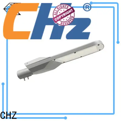 approved led street lighting luminairs series for parking lots 1