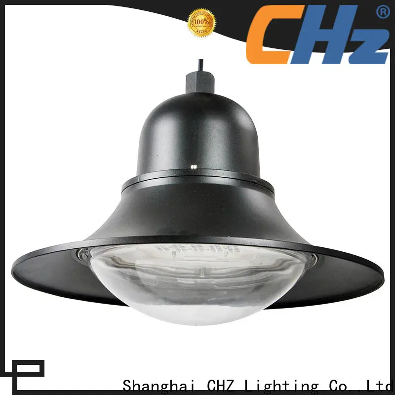 CHZ yard lights suppliers for outdoor venues 1