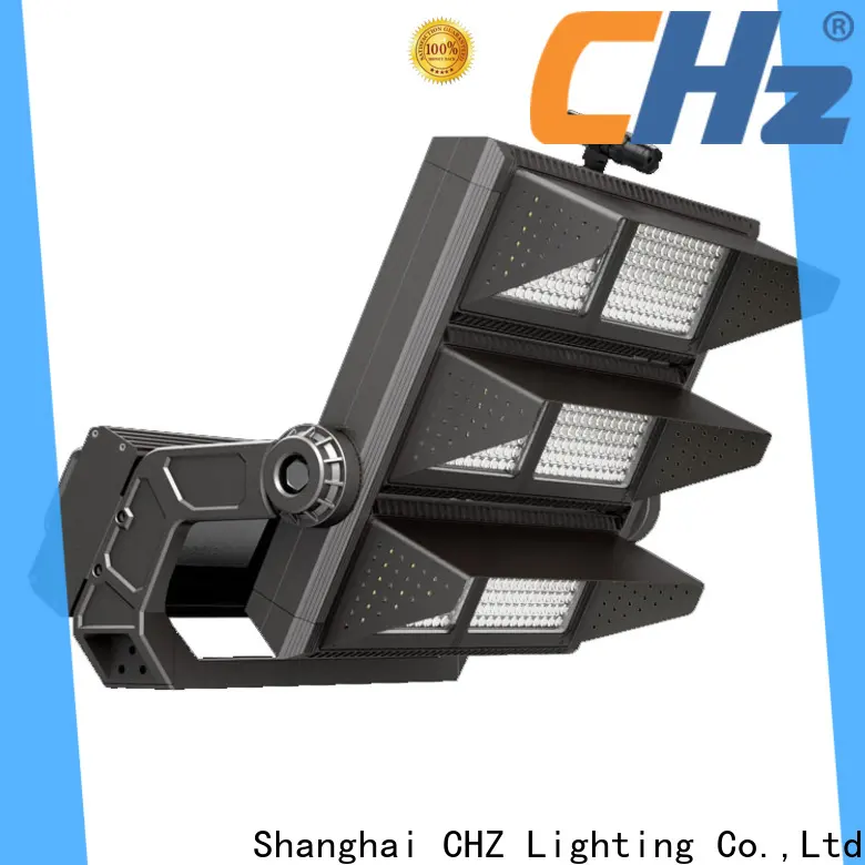 CHZ low-cost stadium floodlight inquire now bulk production 1