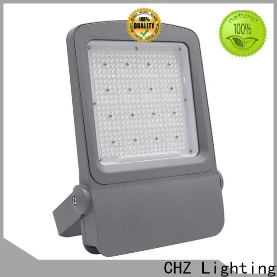 CHZ top quality outdoor led flood lighting from China for promotion 1