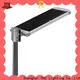 CHZ efficient solar street lighting supplier bulk production 1