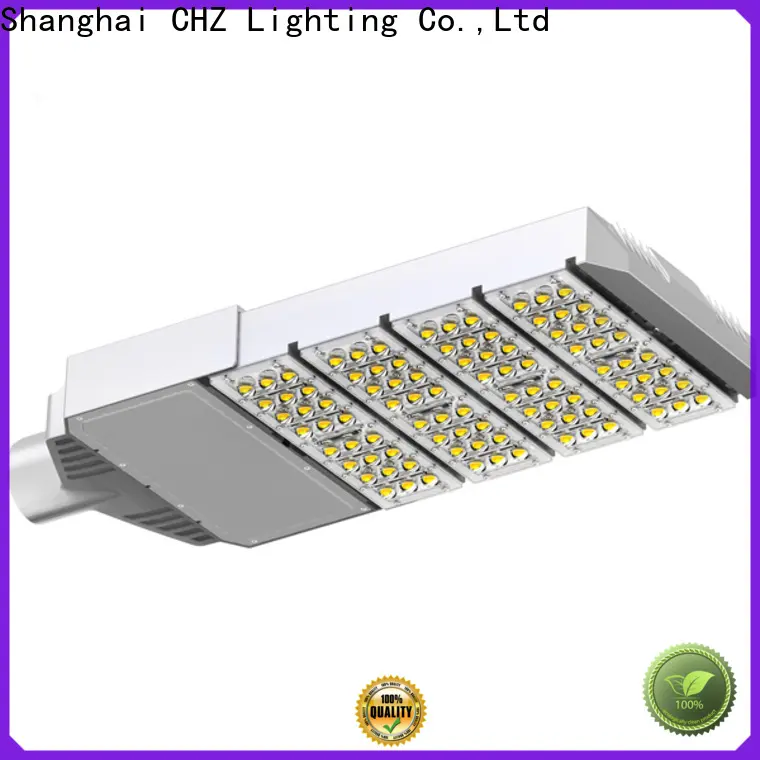 CHZ street lighting fixtures series bulk buy 1