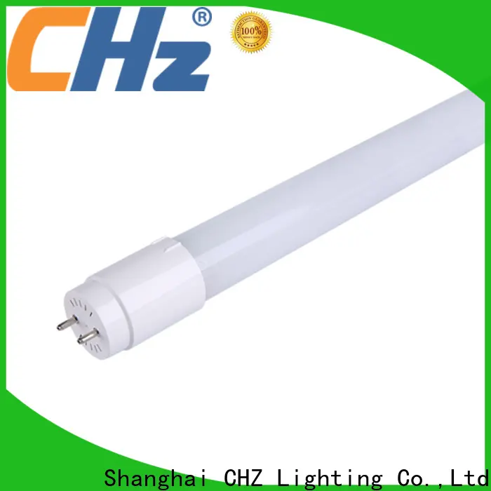 cheap t8 tube with good price for factories 1