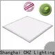 CHZ led panel light inquire now for promotion 1