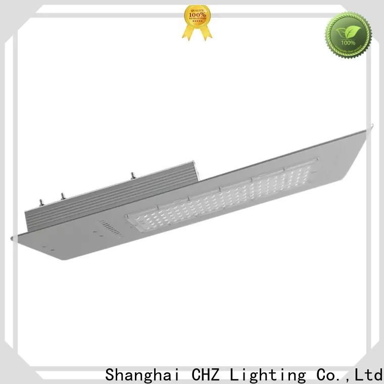 CHZ street light fixture with good price for promotion 1