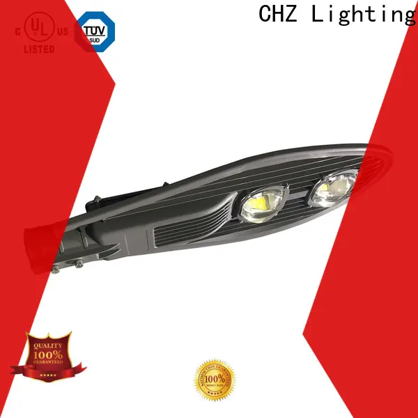 CHZ street lighting fixtures factory bulk production 1