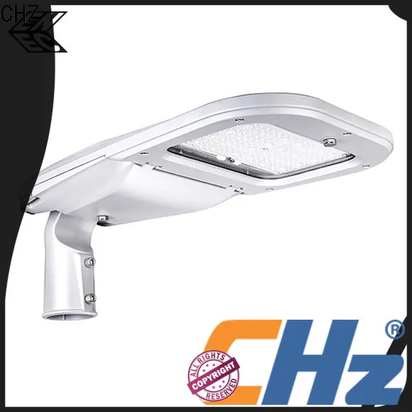 CHZ led road lights from China for residential areas for road 1