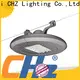 CHZ eco-friendly led street light with good price for park road 1