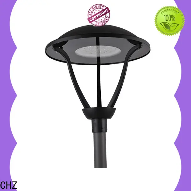 CHZ ENEC approved led landscape lighting from China for urban roads 1