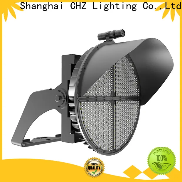 CHZ baseball field lights for sale factory direct supply for sale 1