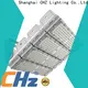 CHZ popular outdoor flood lights best manufacturer for building facade and public corridor 1