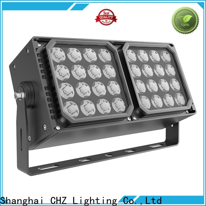 CHZ promotional outdoor flood lights factory for stair corridor 1