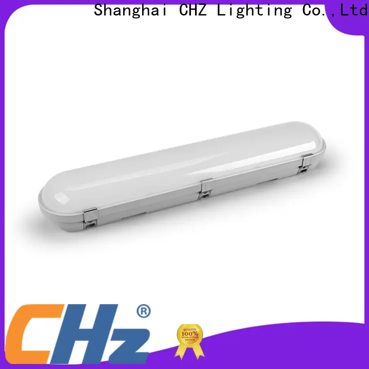 CHZ cost-effective led bay lights series for large supermarkets 1