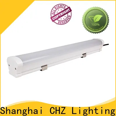 CHZ factory price cheap high bay led lights wholesale for gas stations 1