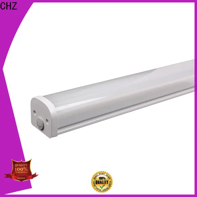 best industry light supply for large supermarkets 1