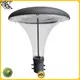 CHZ controllable garden light led from China for parking lots 1