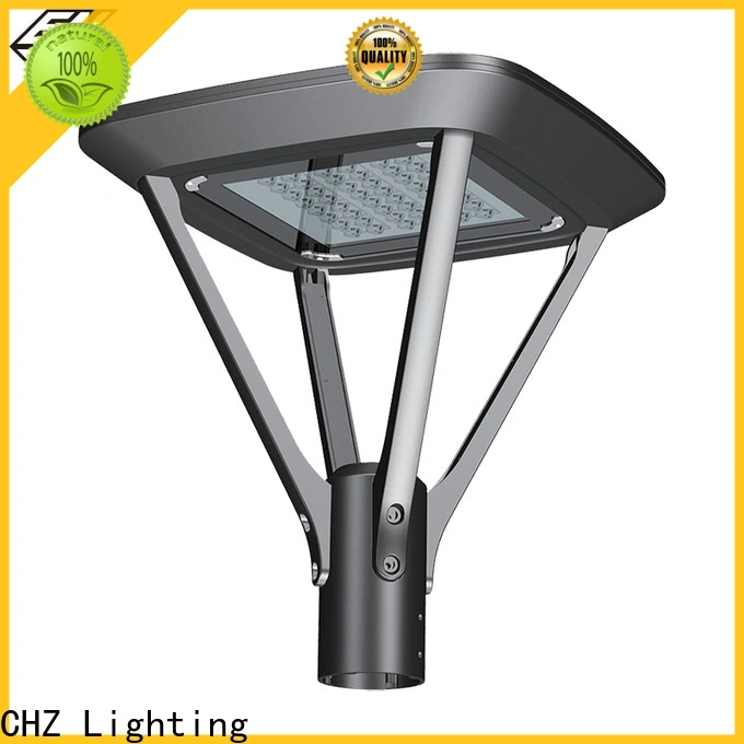 CHZ hot selling led garden light suppliers for sale 1