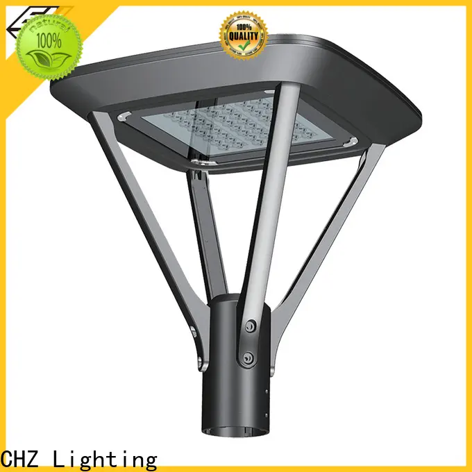 CHZ hot selling led garden light suppliers for sale 1