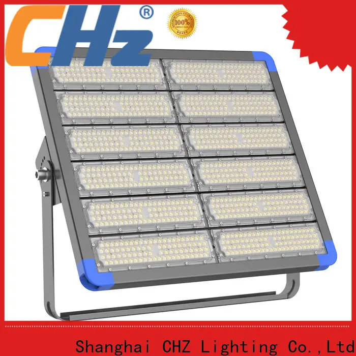 CHZ sportlighting series for stadiums 1