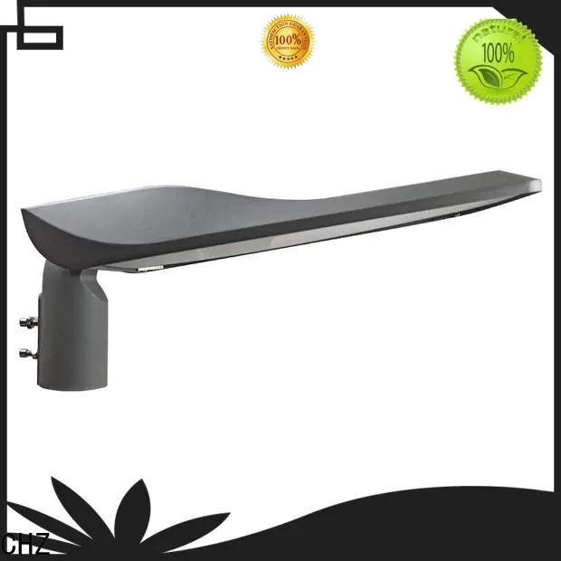 CHZ wholesale street light inquire now for parking lots 1