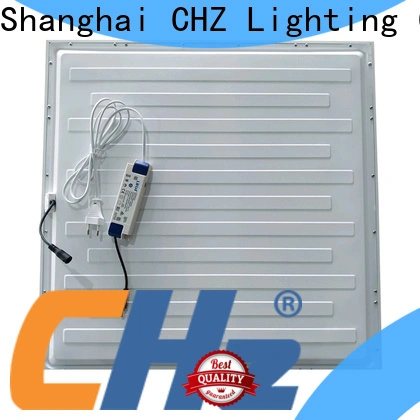 CHZ led flat panel supplier for school 1