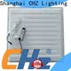 CHZ led flat panel supplier for school 1