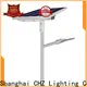 CHZ solar led street light from China for sale 1
