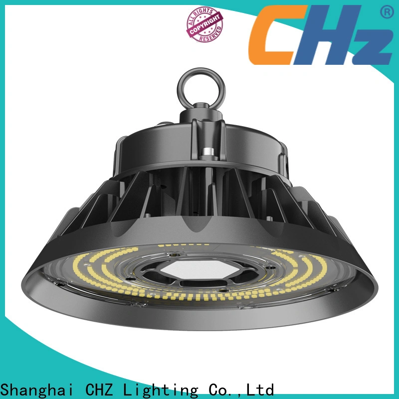 CHZ high bay led light factory for mines 1